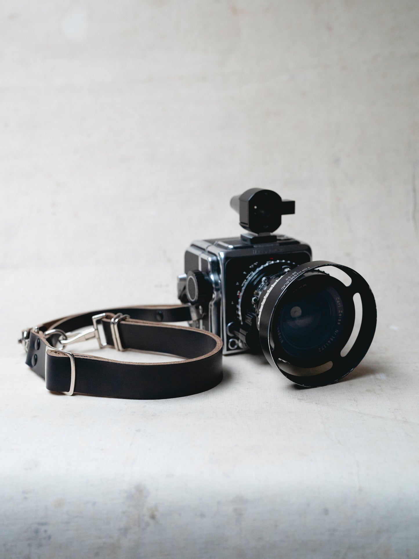 The Strapateer Camera Strap Type B