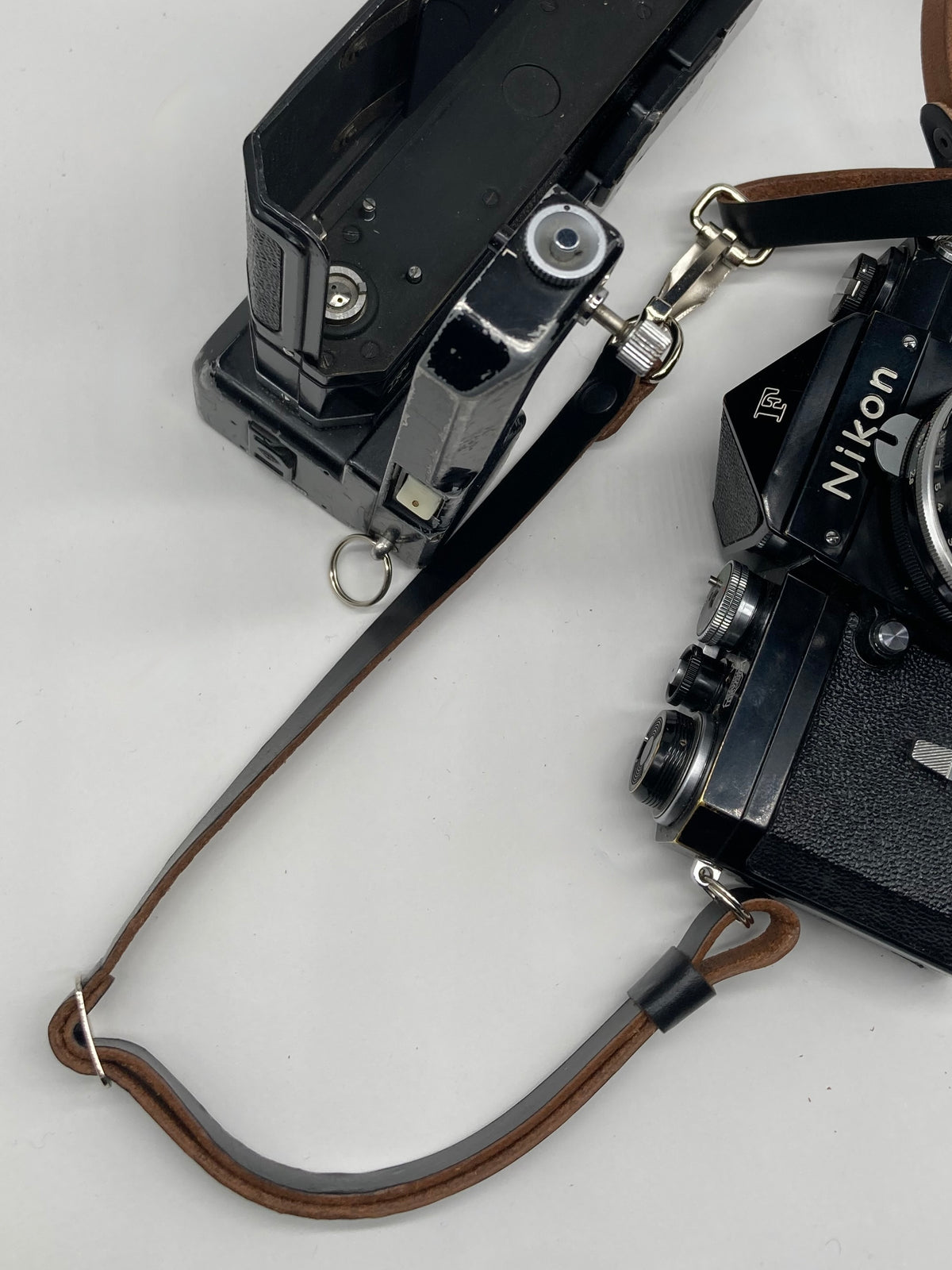 Nikon F36 Type A Camera Strap