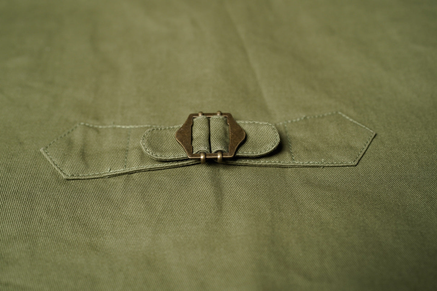 The Strapateer Photovest