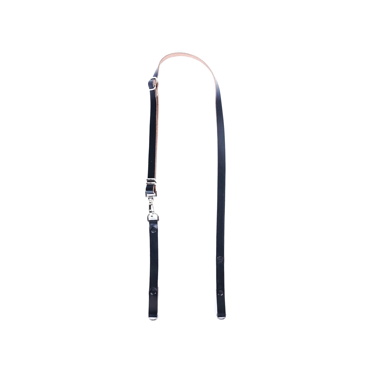 The Strapateer Camera Strap Type A