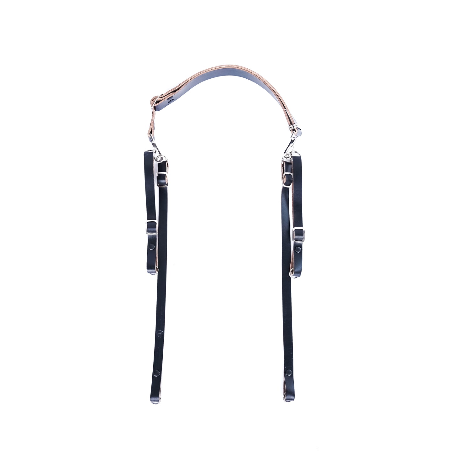 The Strapateer Camera Strap Type C