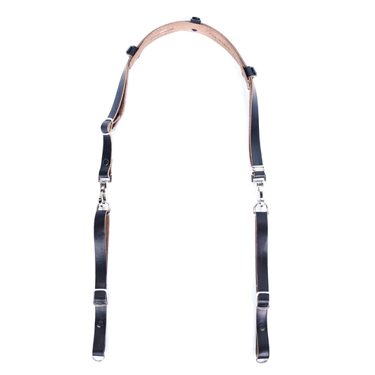 The Strapateer Quick-Snap - the 'cargo strap' for the Type C