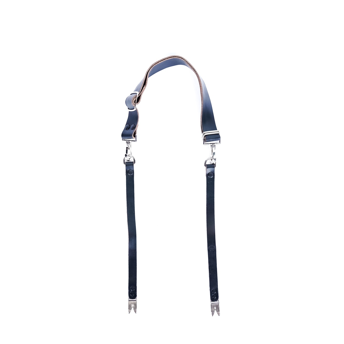 The Strapateer Camera Strap Type B