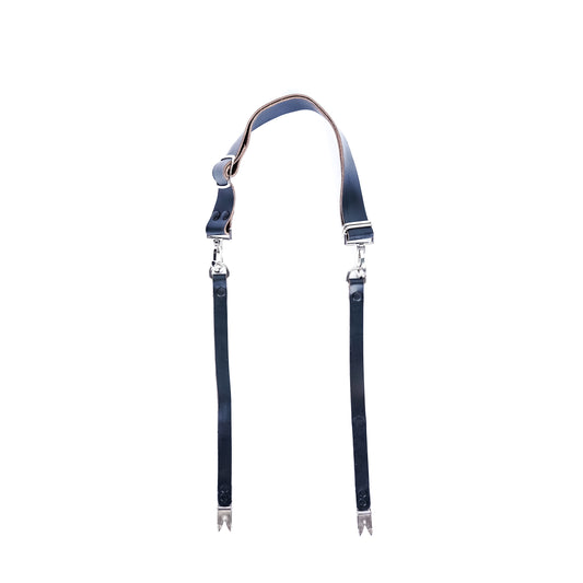 The Strapateer Camera Strap Type B