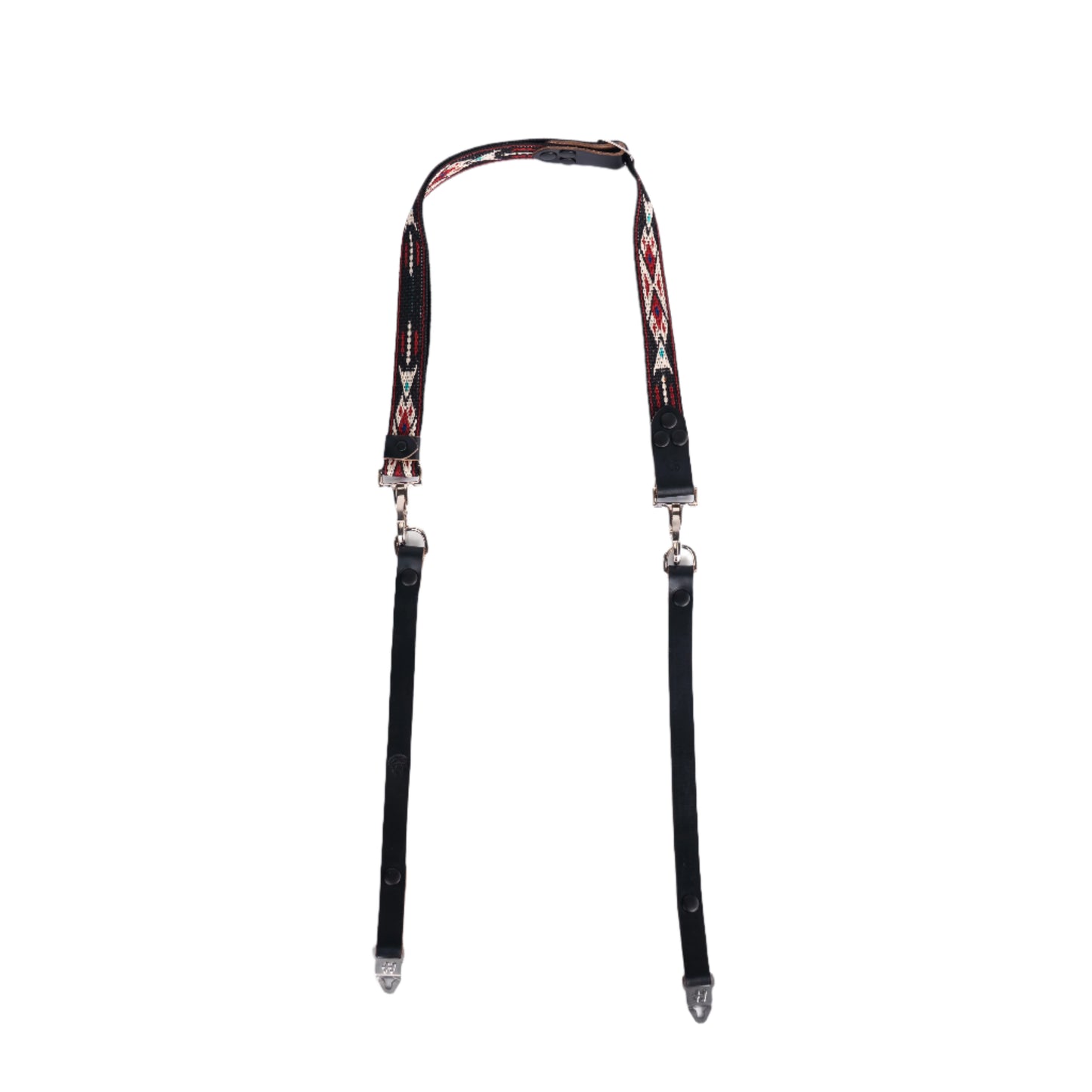 The 'Worn Out West' Strapateer