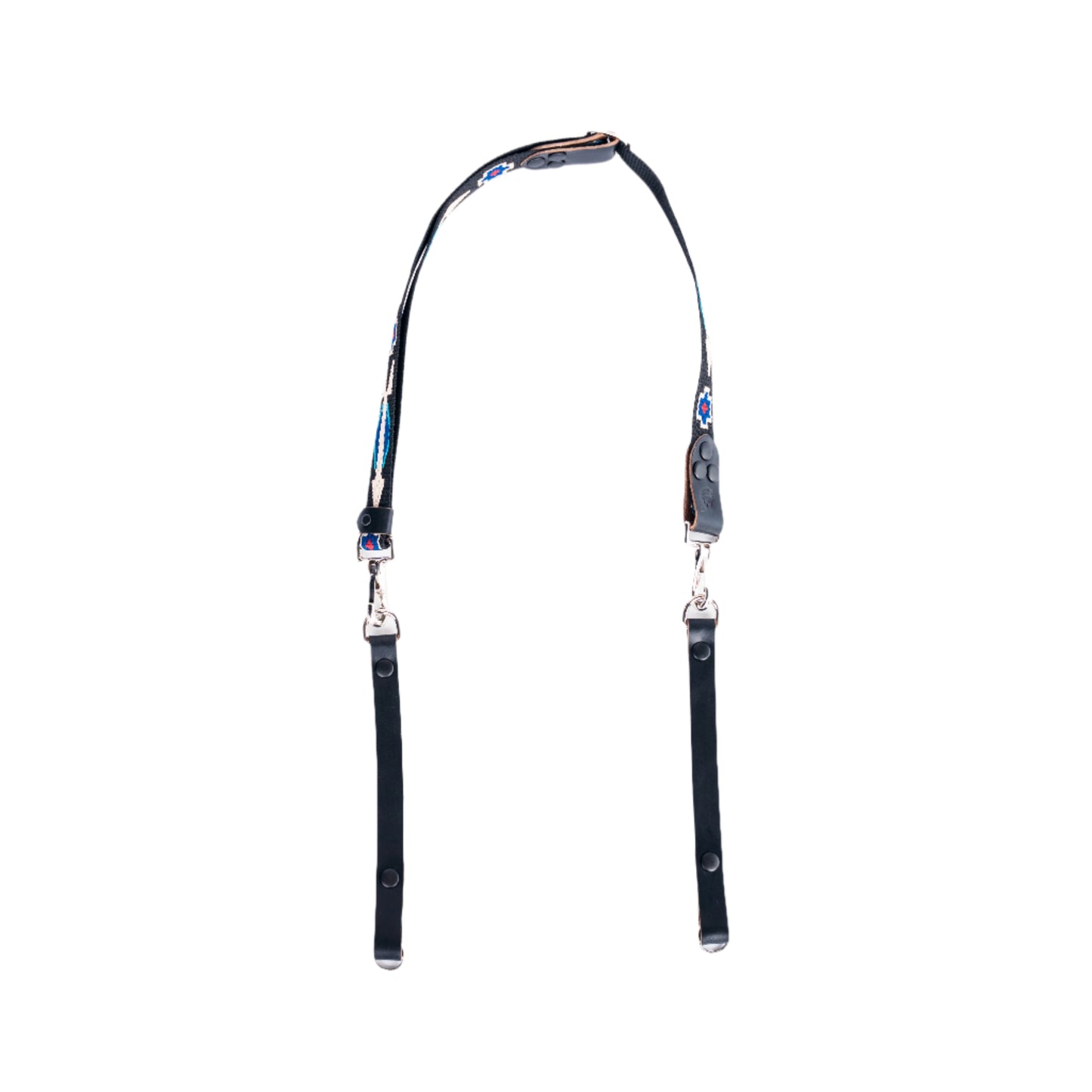 The 'Worn Out West' Strapateer