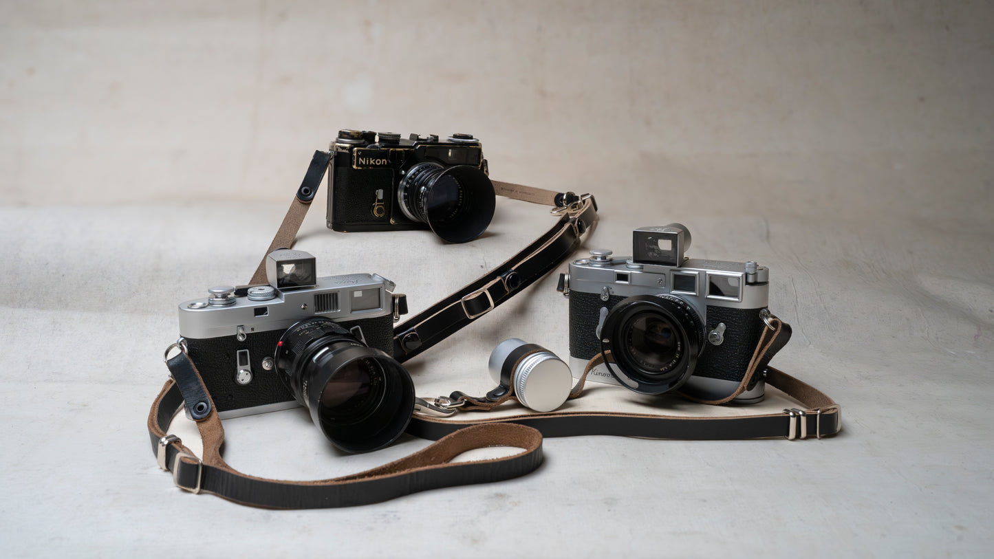 PURCHASE ONE Type A/Type A 'Quick Snap' shoulder pad OR ONE 'Worn Out West' shoulder pad OR ONE Type B/C shoulder pad