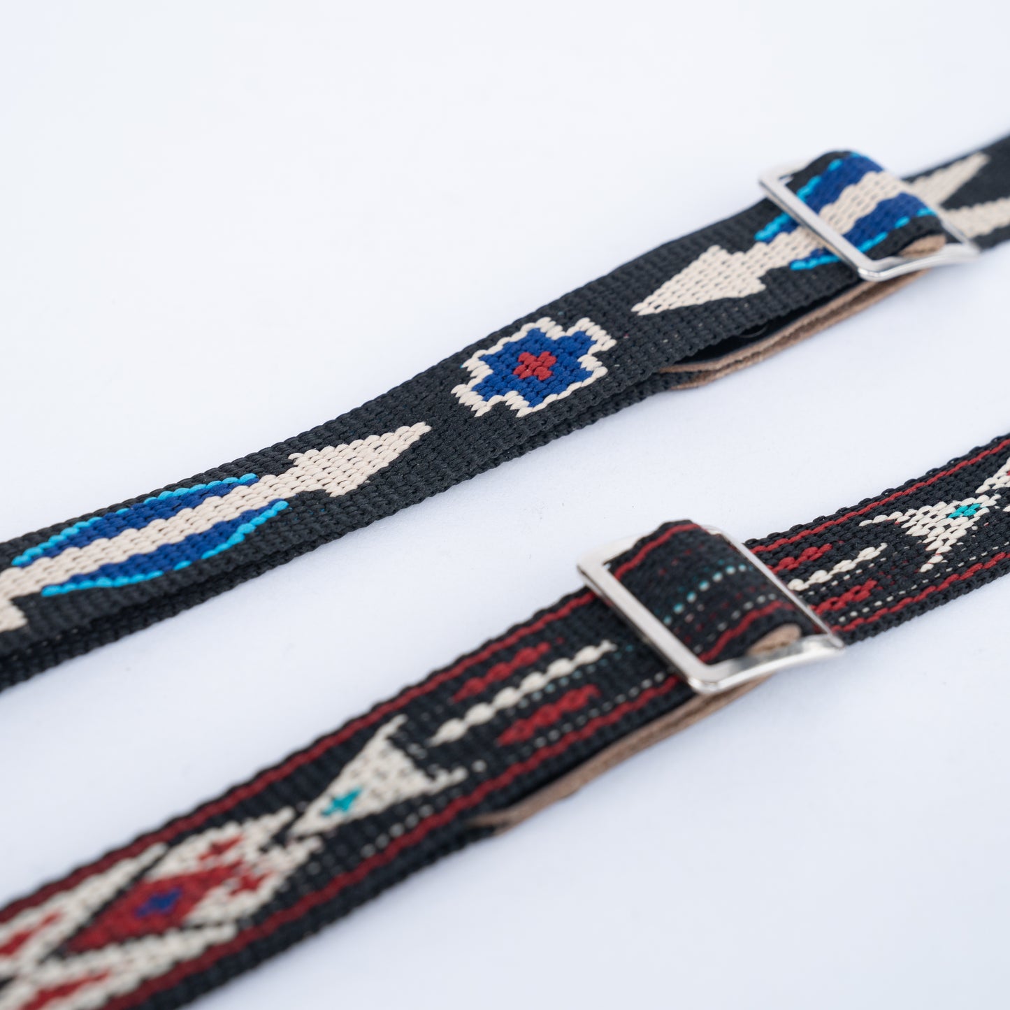 The 'Worn Out West' Strapateer