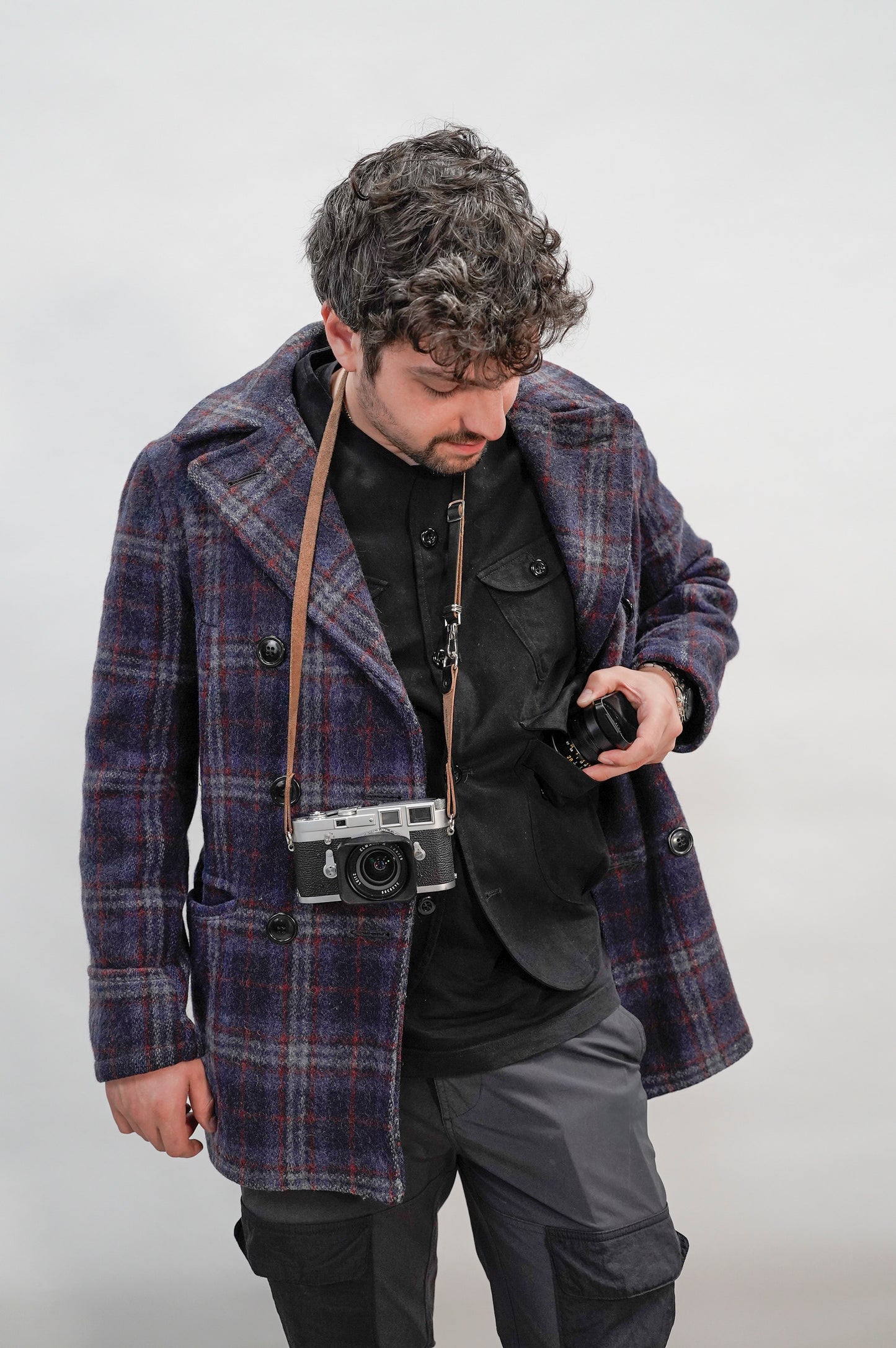 The Strapateer Photovest