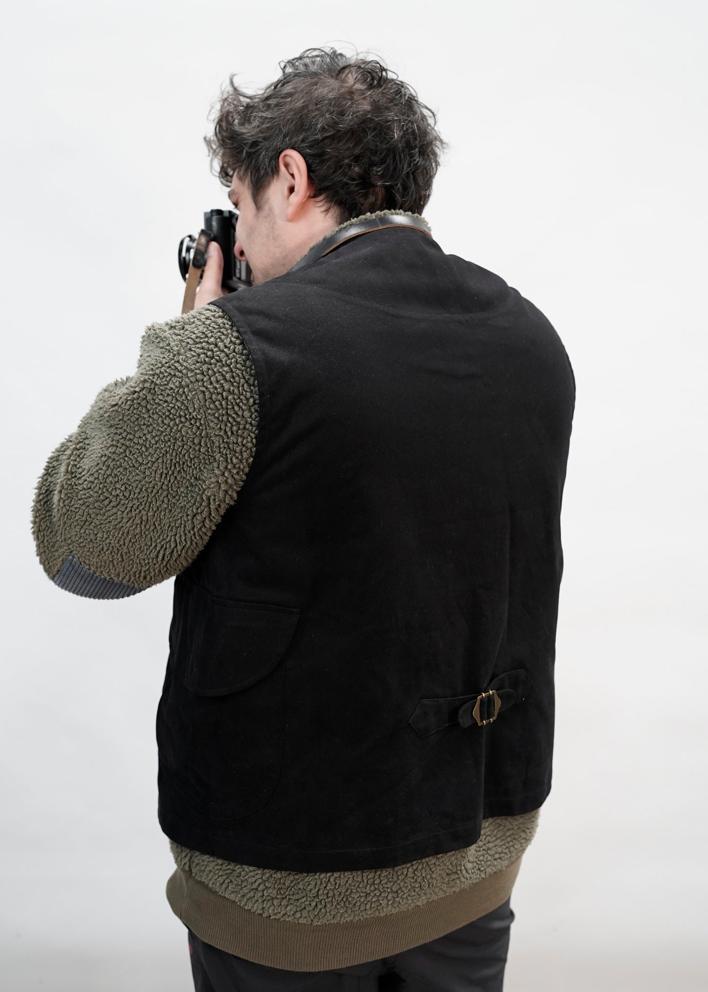 The Strapateer Photovest