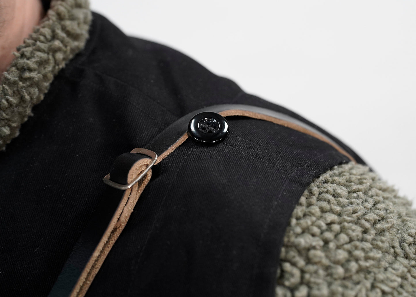 The Strapateer Photovest