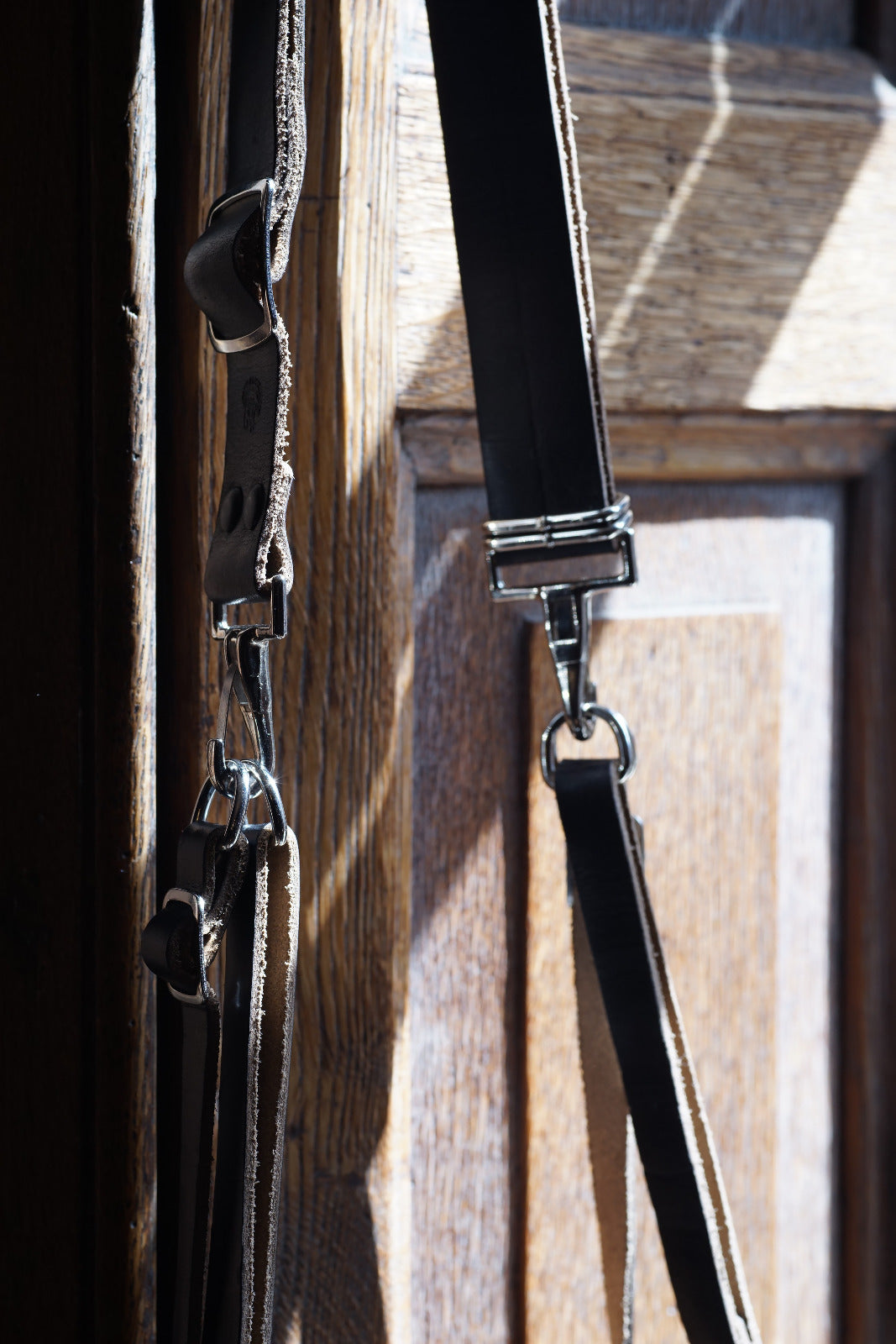 The Strapateer Camera Strap Type C