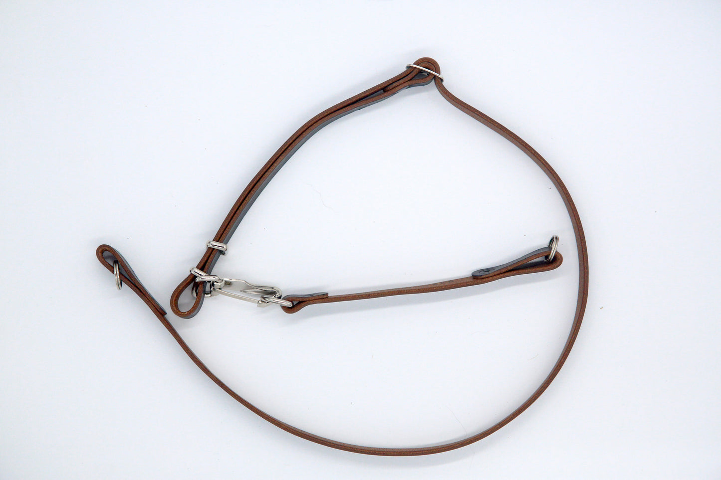 The Strapateer Camera Strap Type A