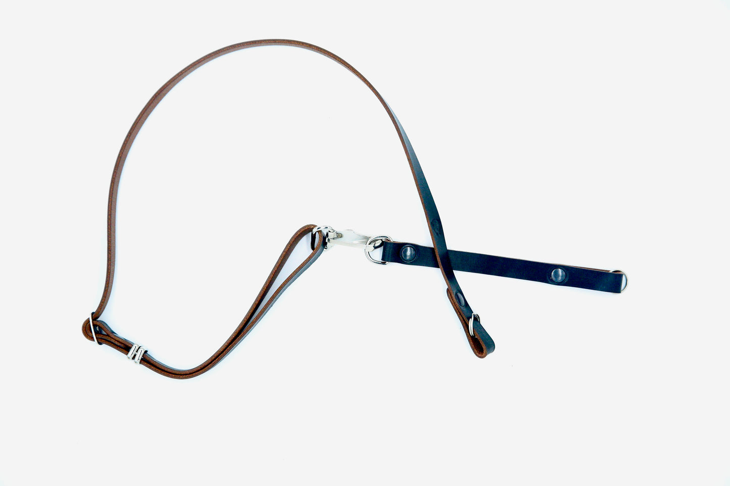 The Strapateer Camera Strap Type A
