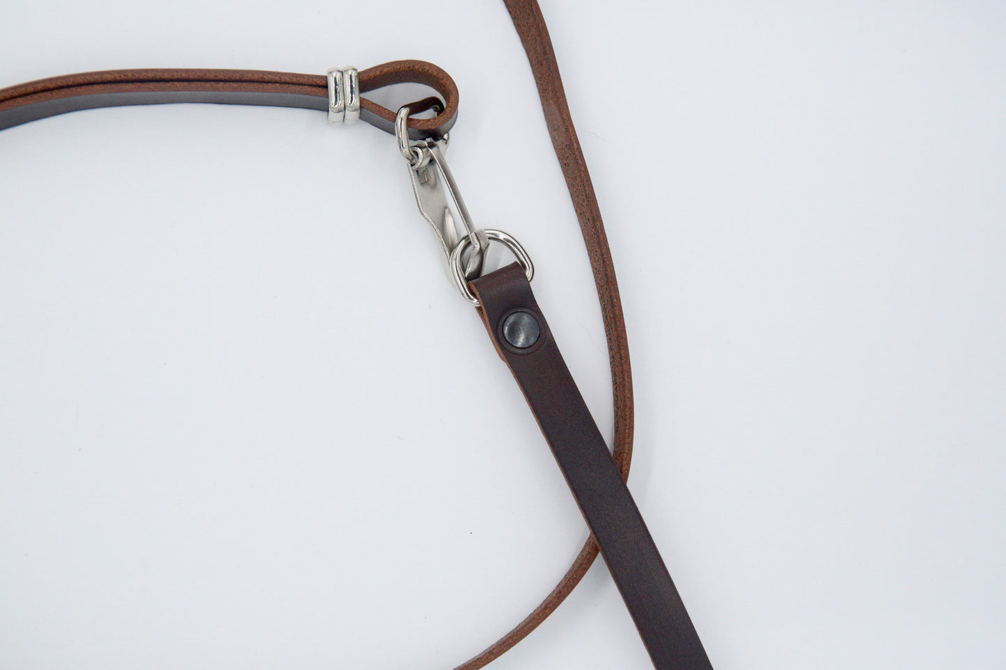 The Strapateer Camera Strap Type A