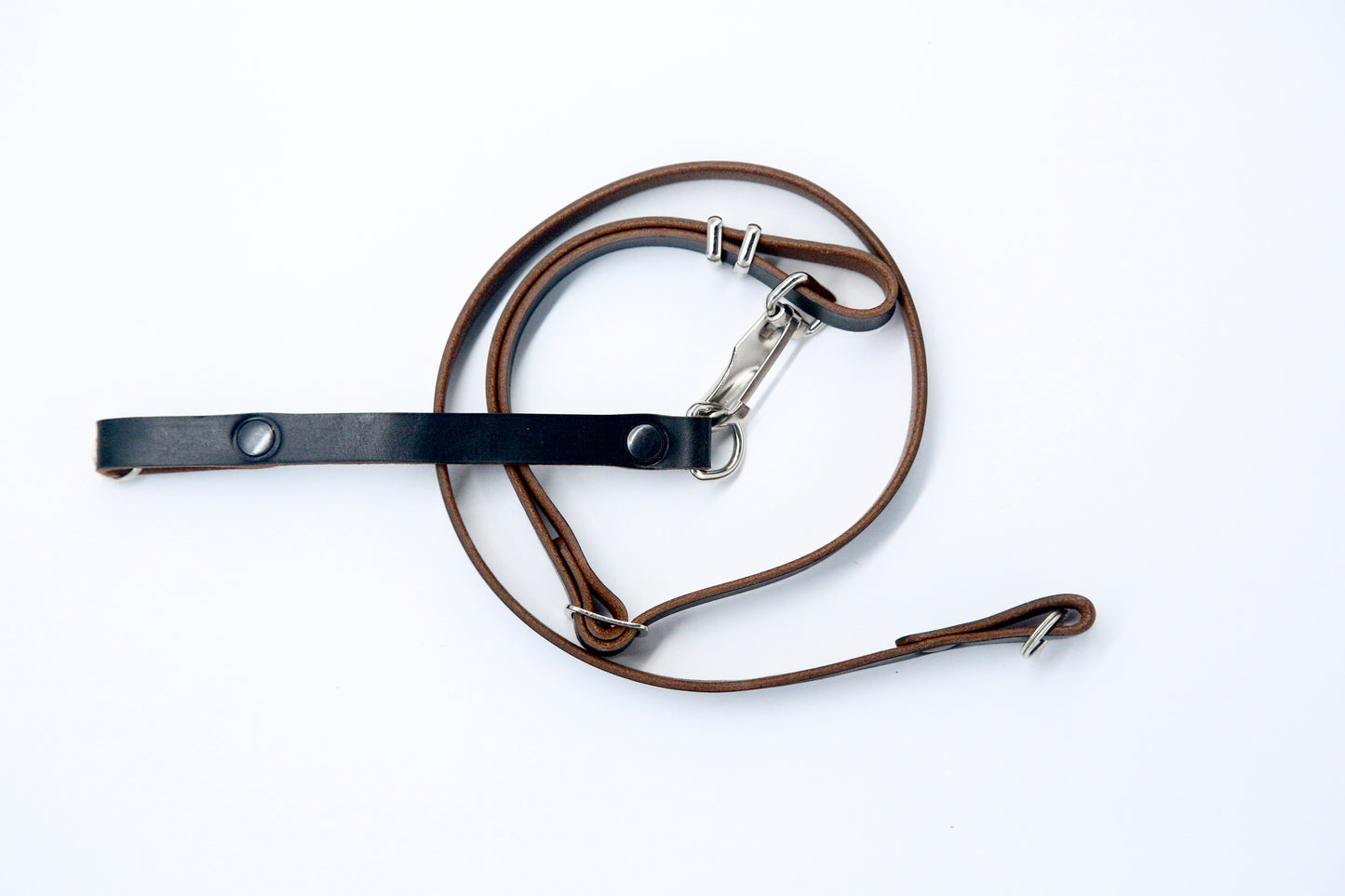 The Strapateer Camera Strap Type A