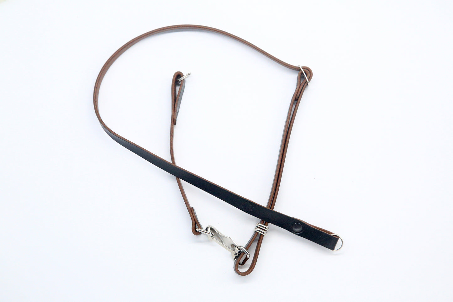 The Strapateer Camera Strap Type A