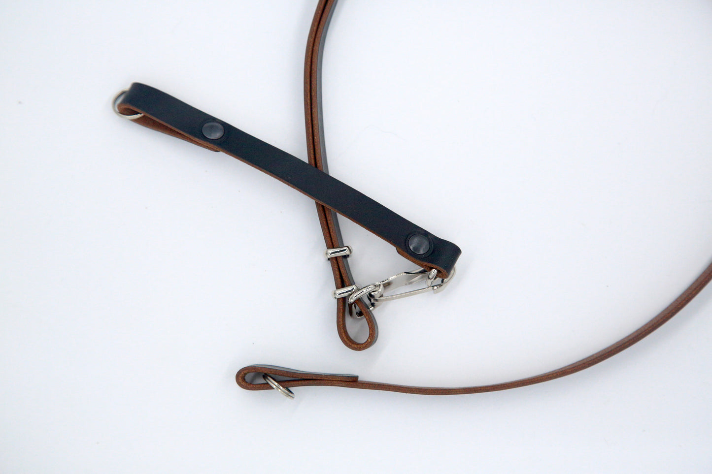 The Strapateer Camera Strap Type A