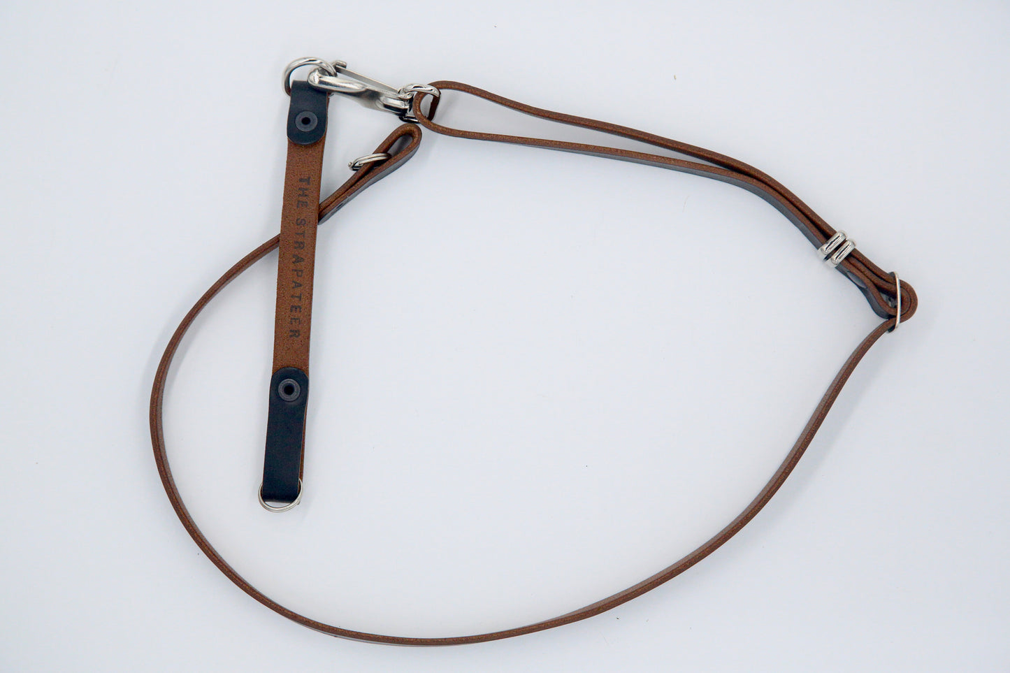 The Strapateer Camera Strap Type A