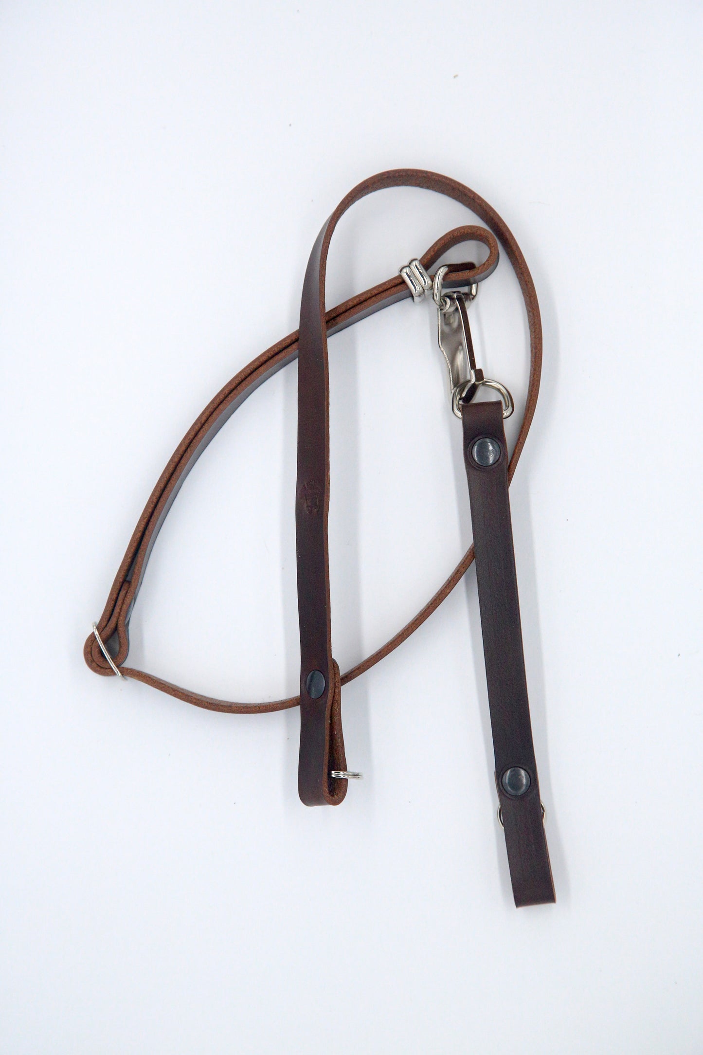 The Strapateer Camera Strap Type A