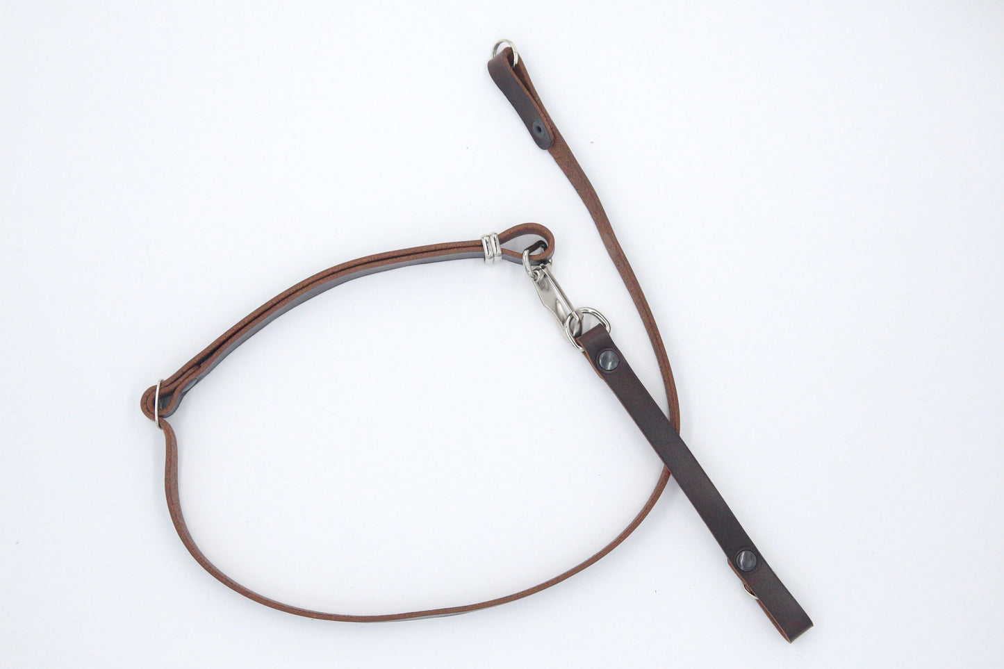 The Strapateer Camera Strap Type A