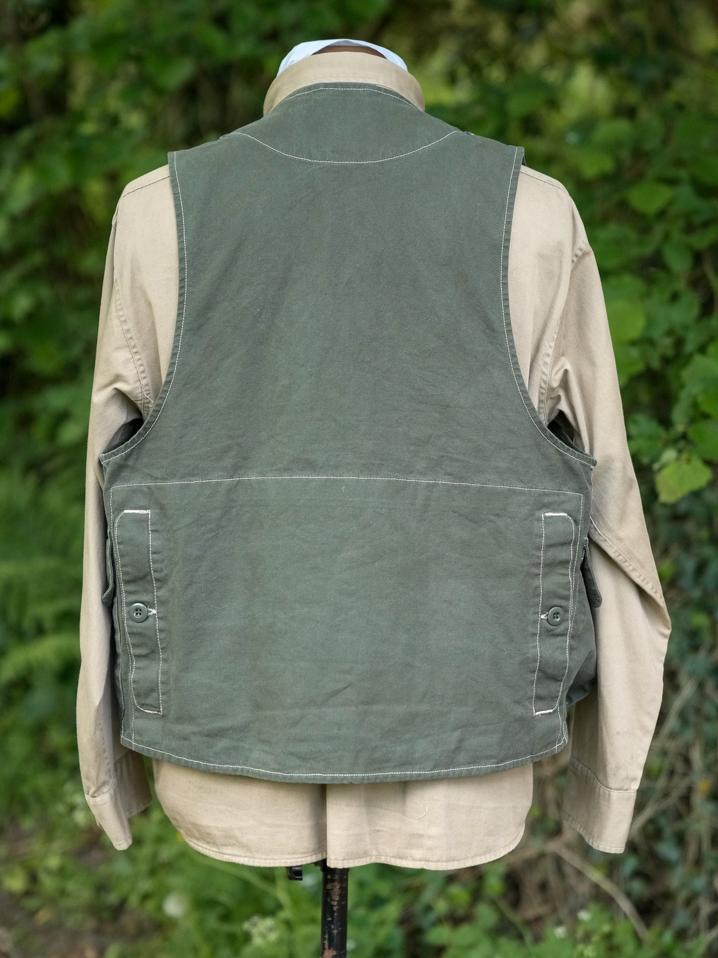 The Strapateer Photovest