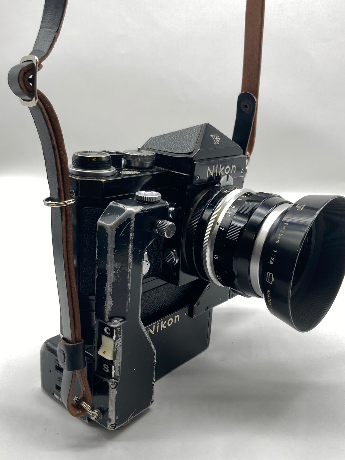 Nikon F36 Type A Camera Strap