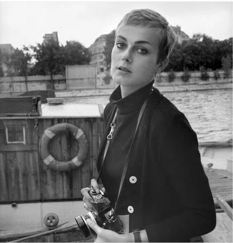 The Strapateer Camera Strap Type A