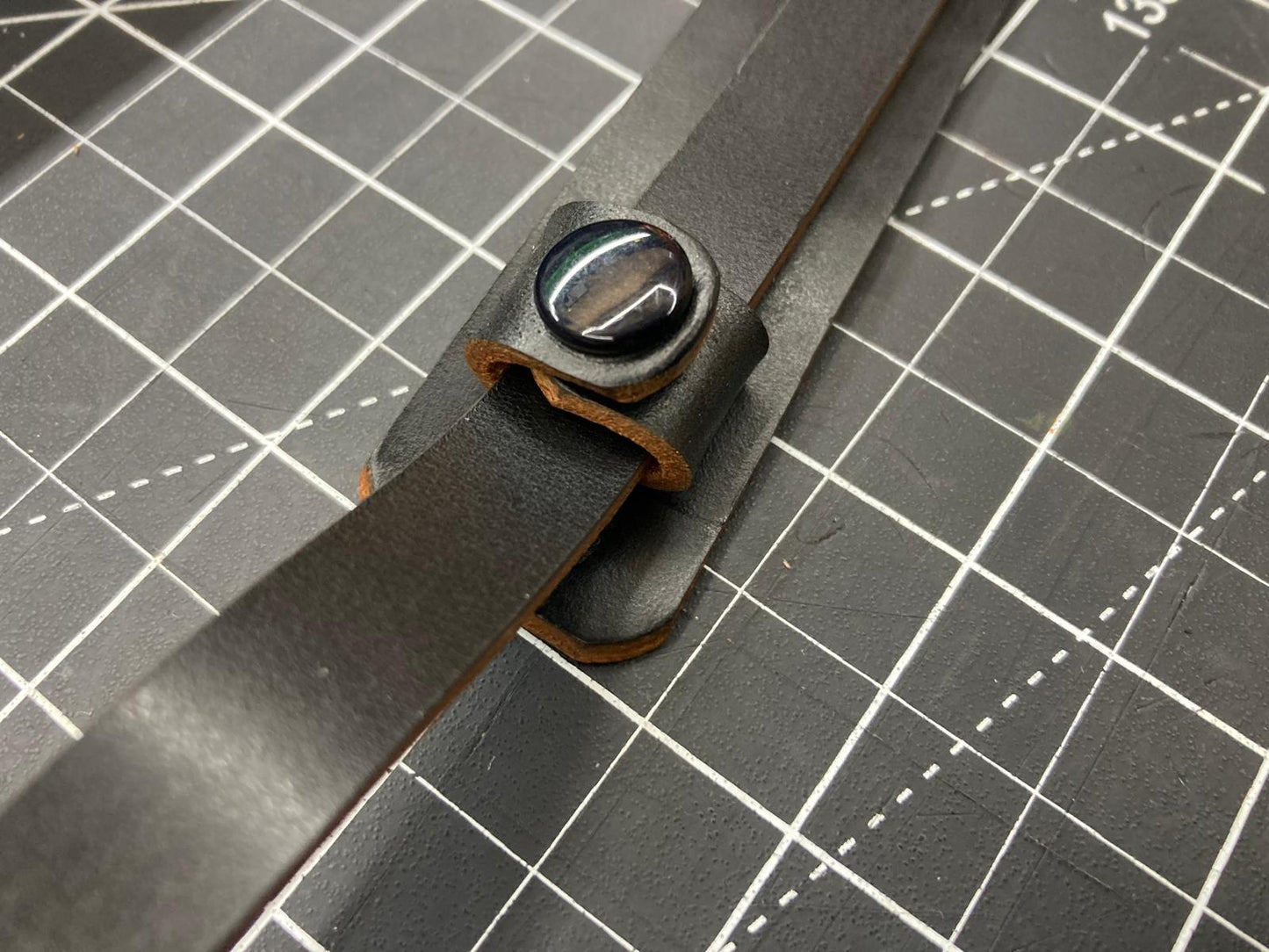 PURCHASE ONE Type A/Type A 'Quick Snap' shoulder pad OR ONE 'Worn Out West' shoulder pad OR ONE Type B/C shoulder pad